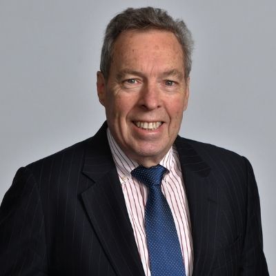 Peter Buckingham Headshot Ryan Bagust